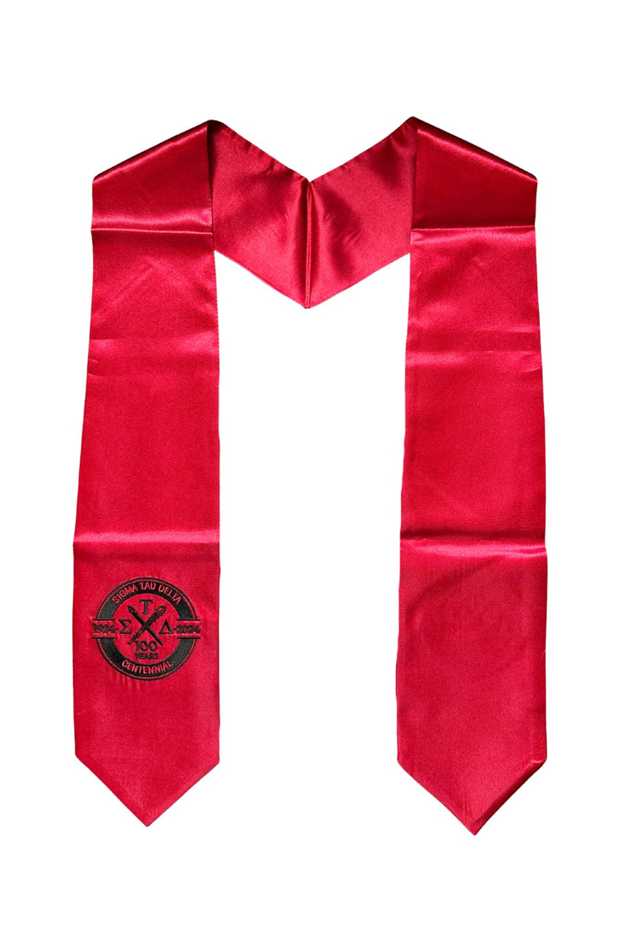 Centennial Honor Stole