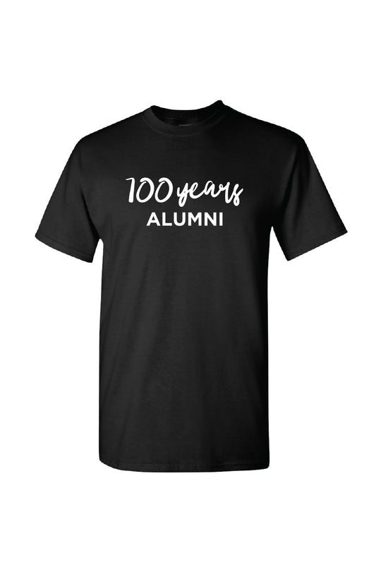 100 Years Alumni T-Shirt