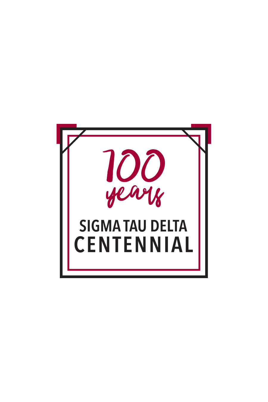 Centennial Stickers