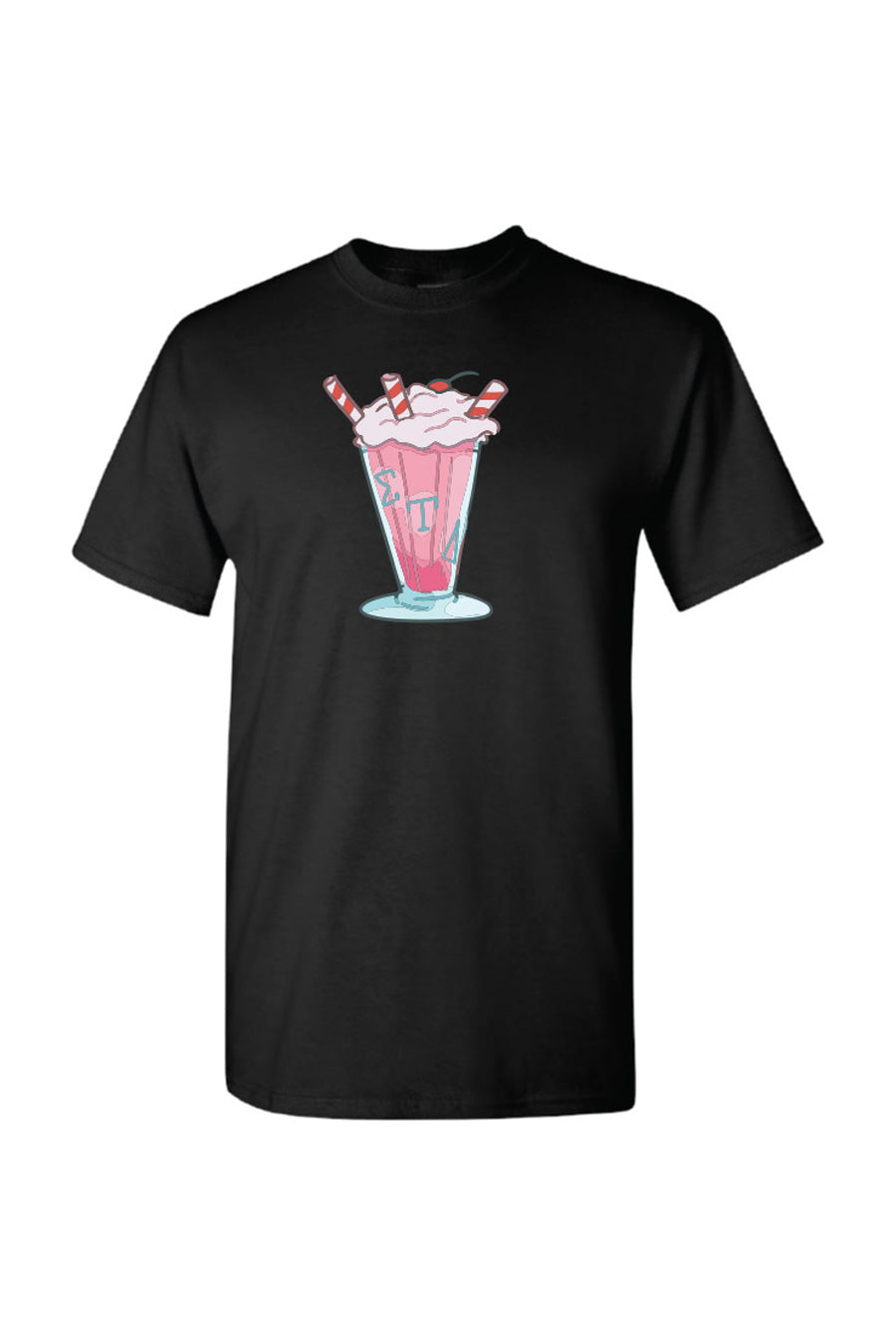ΣΤΔ through the Decades - The 50s T-shirt