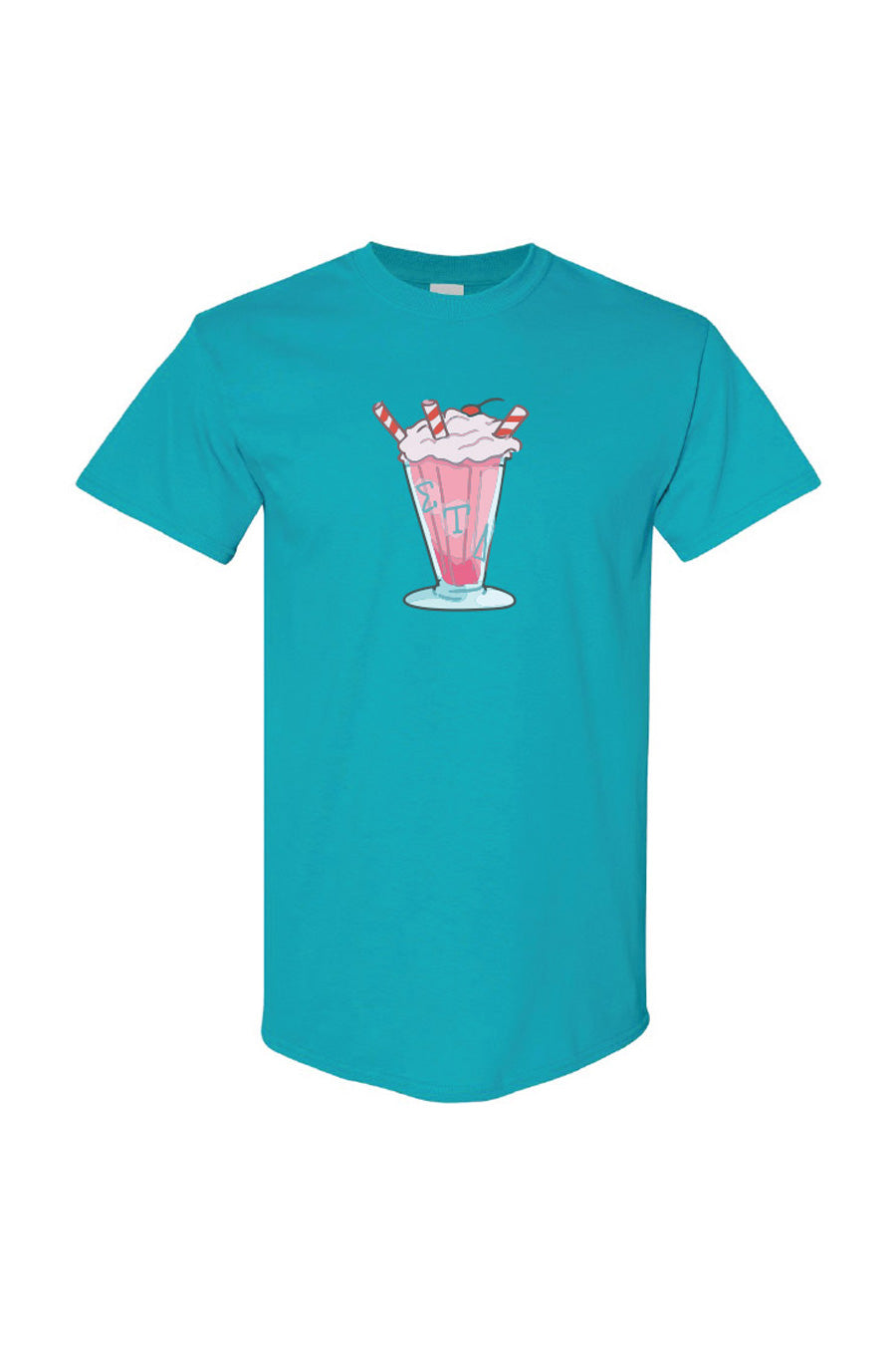 ΣΤΔ through the Decades - The 50s T-shirt