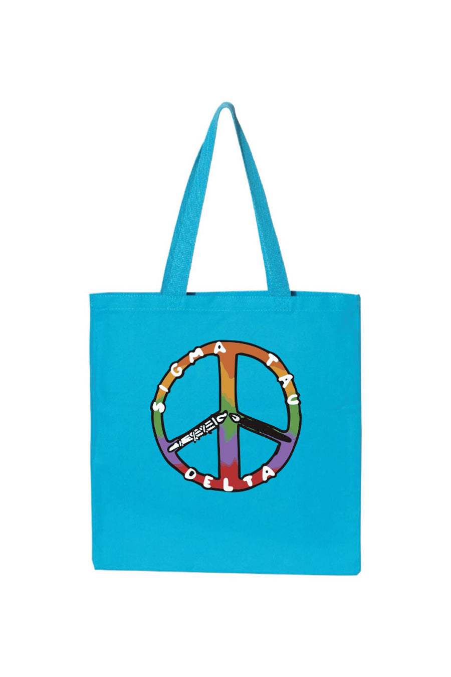 ΣΤΔ through the Decades - The 60s Tote