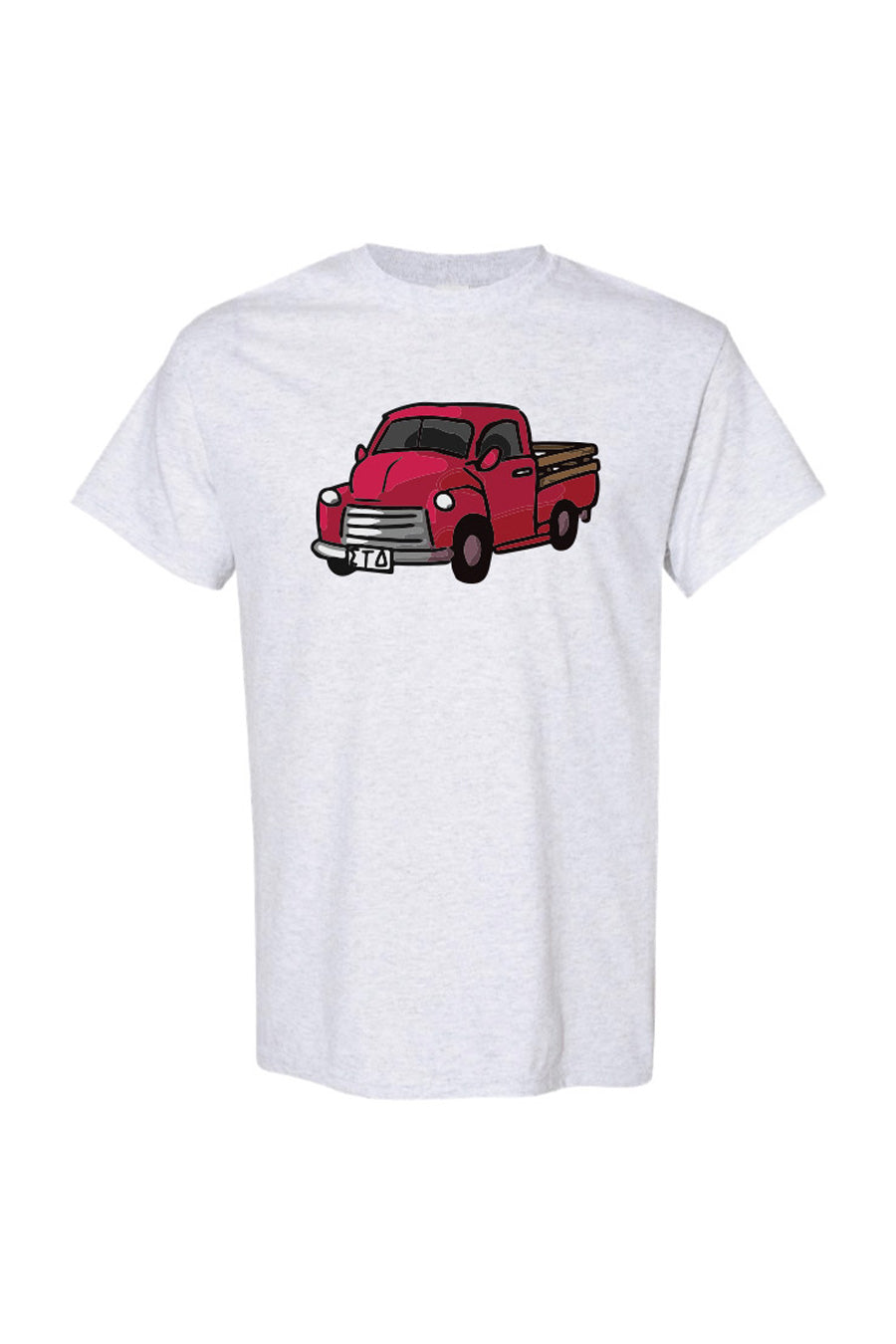 ΣΤΔ through the Decades - The 40s T-shirt (Multiple Colors Available)