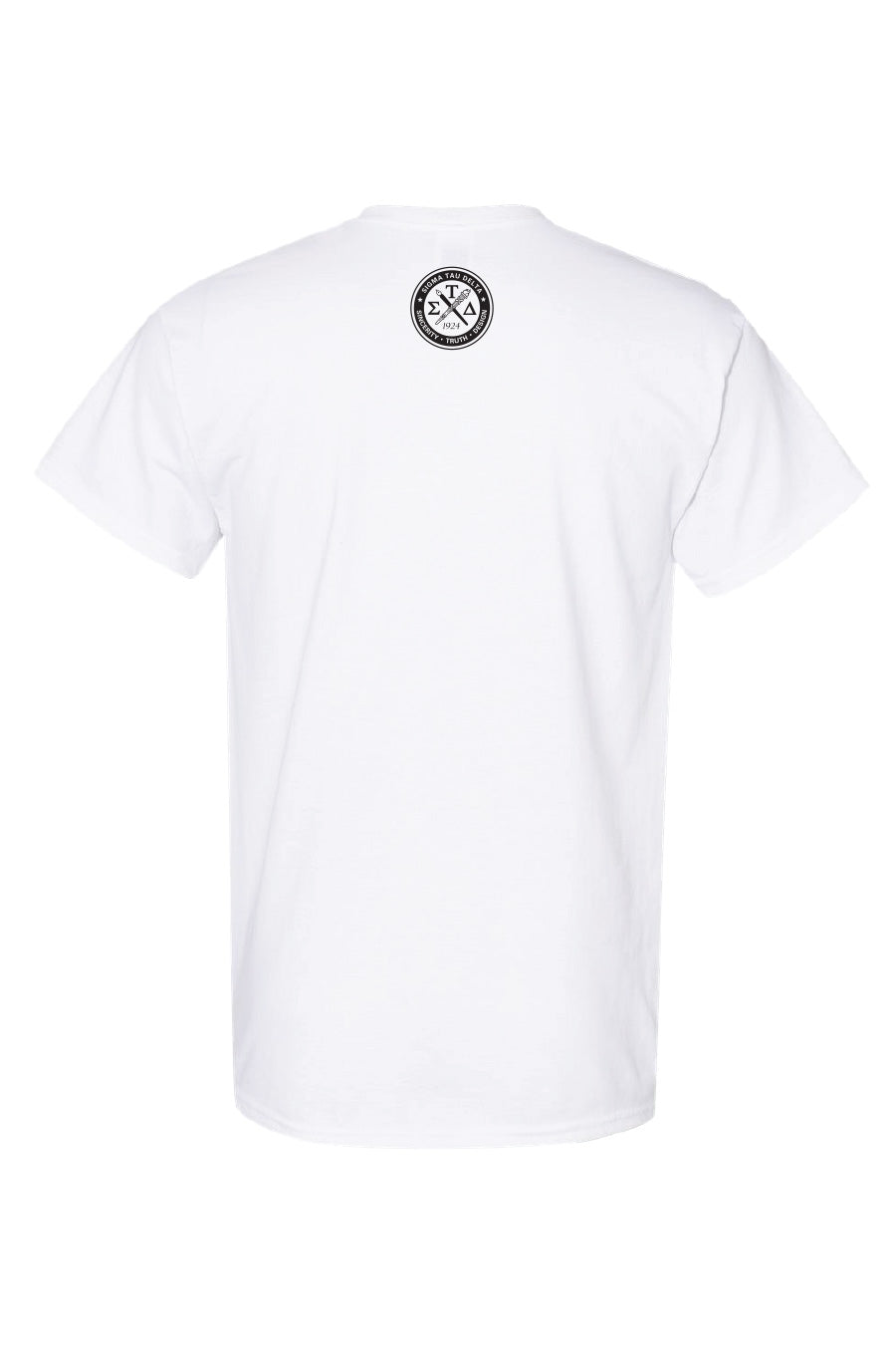 Pride & Prejudice Tee