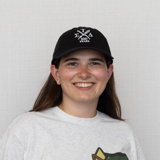 Centennial Logo Hat
