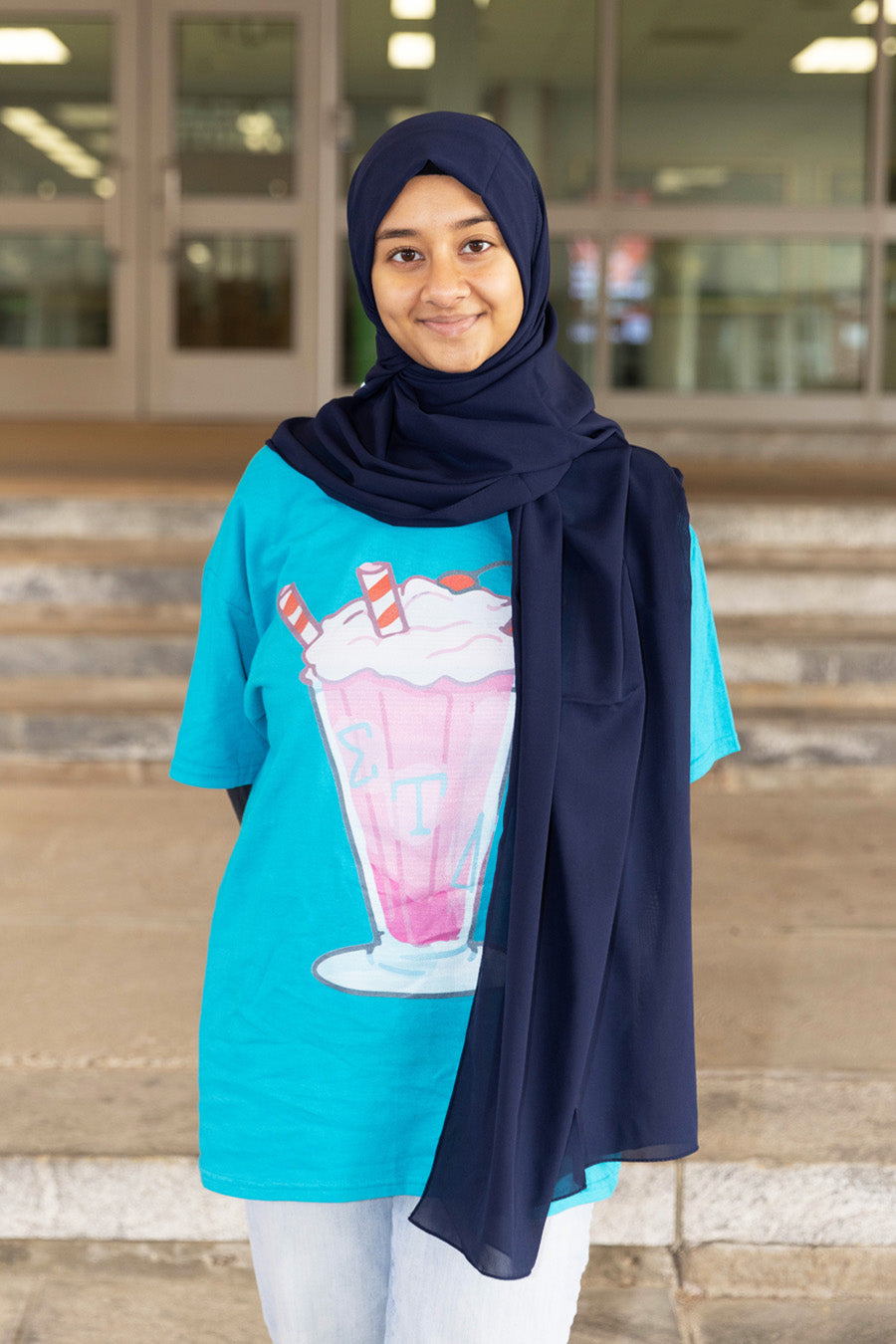 ΣΤΔ through the Decades - The 50s T-shirt