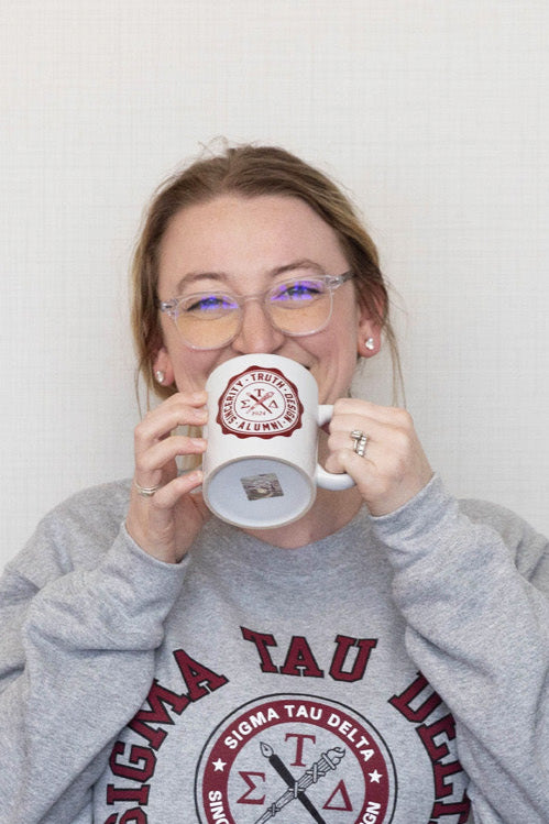Alumni Mug