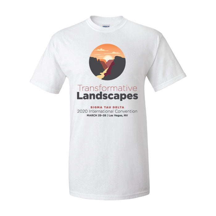 2020 Convention Shirt