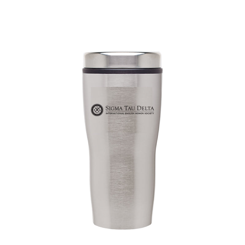 Stainless Steel Tumbler