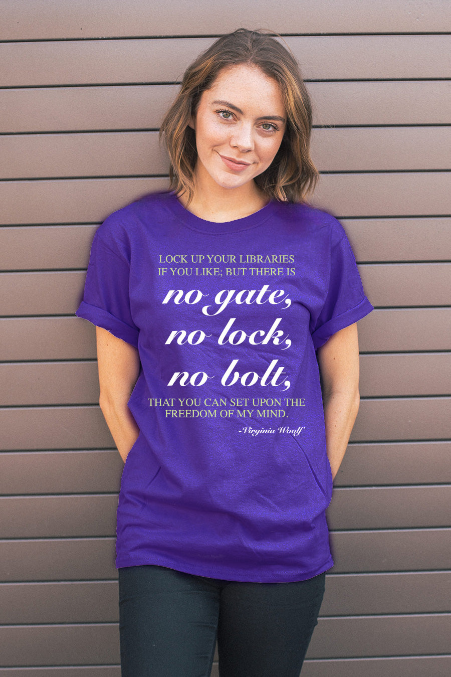 Women's History Tee