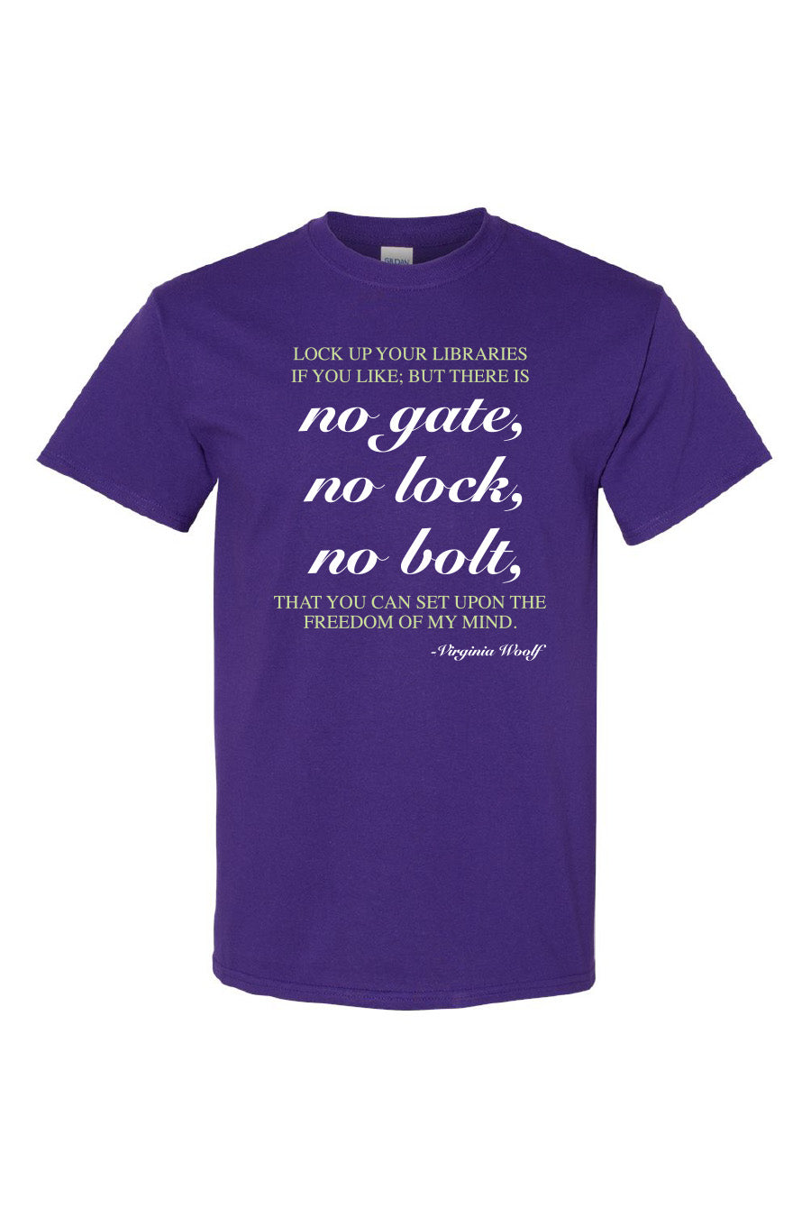 Women's History Tee