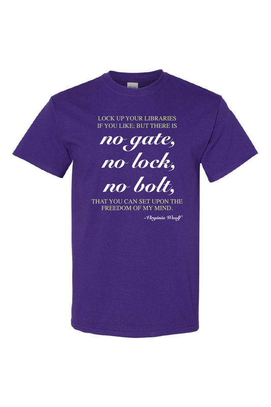 Women's History Tee