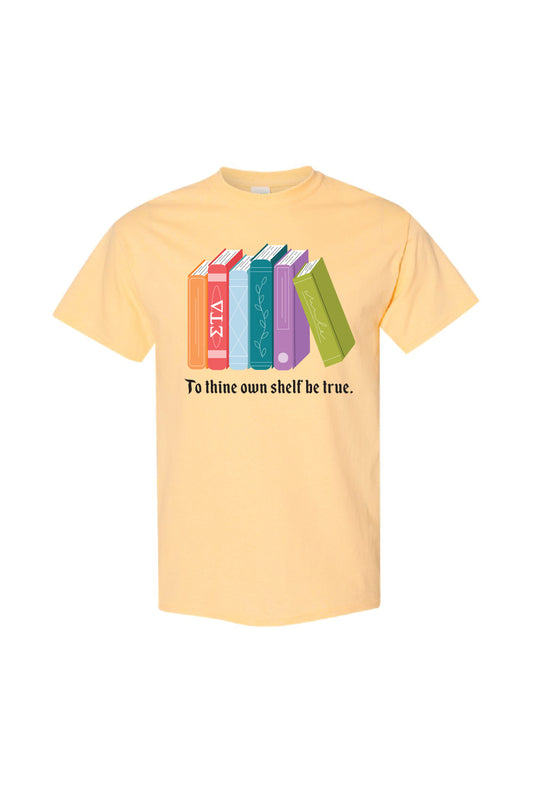 Be True Tee (Multiple Colors Available)