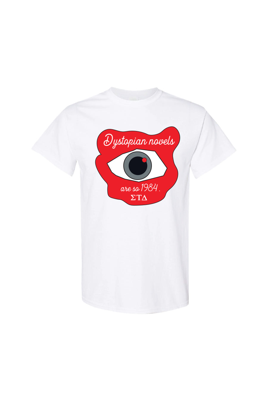 1984 Tee