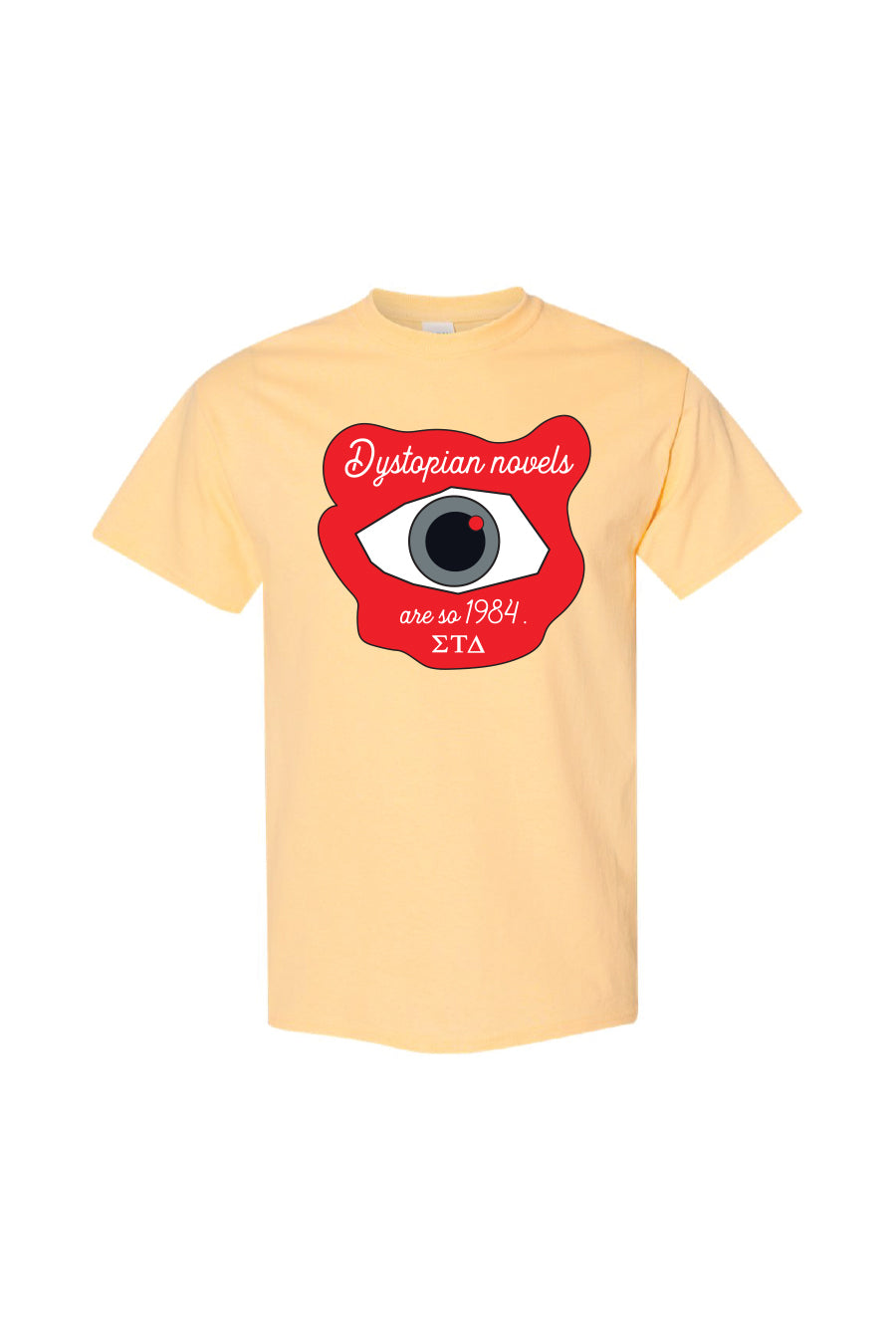 1984 Tee