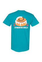 Load image into Gallery viewer, Synonym Rolls Tee