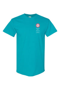 Synonym Rolls Tee