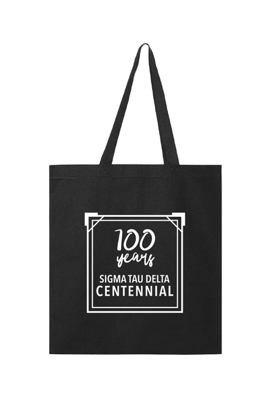 Centennial 100 Years Tote