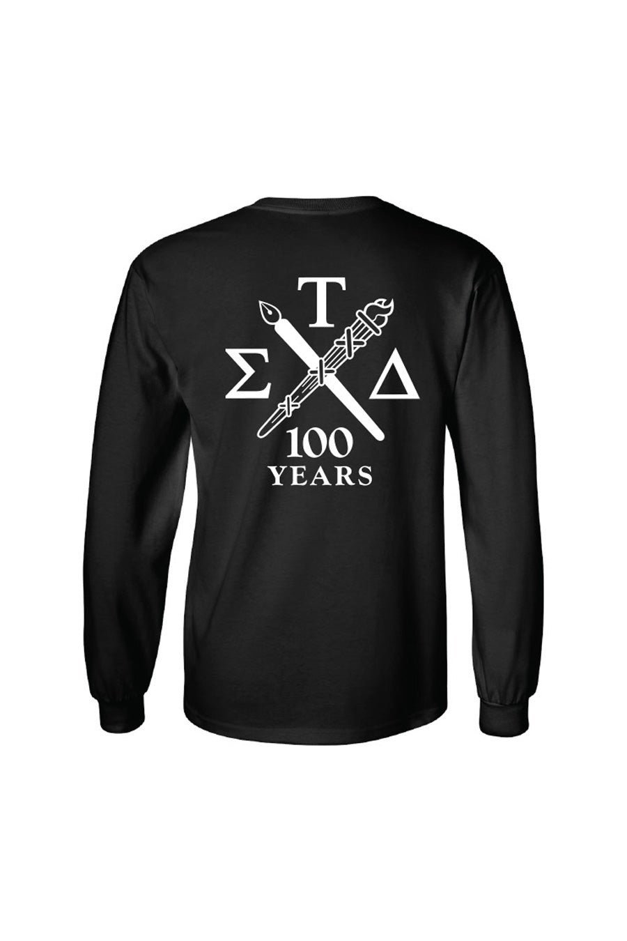 Centennial 100 Years L/S