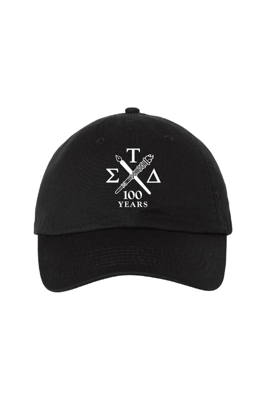 Centennial Logo Hat