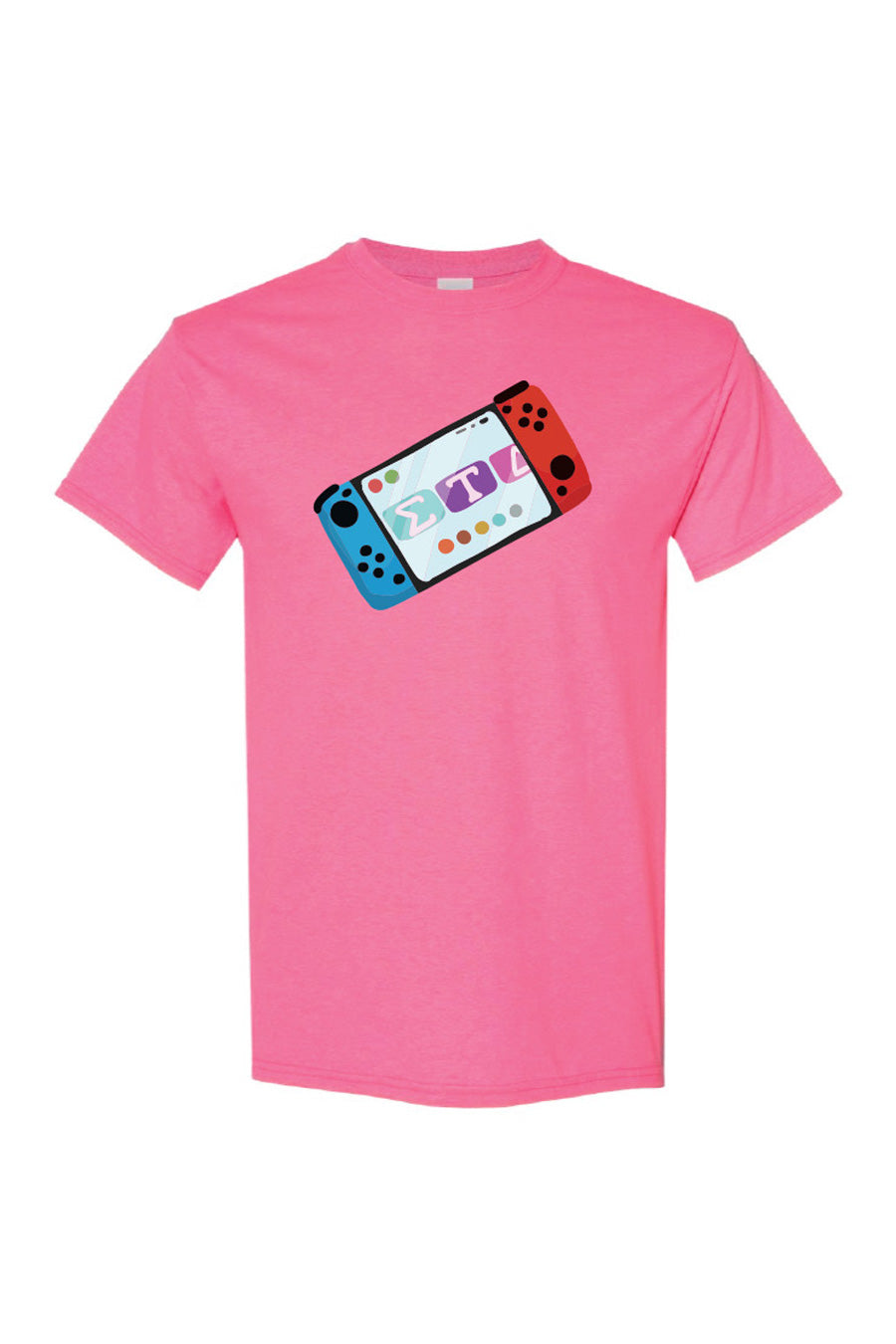 ΣΤΔ through the Decades - The 10s T-shirt