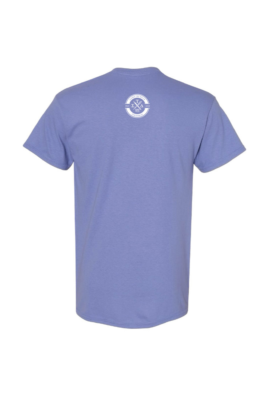 ΣΤΔ through the Decades - The 10s T-shirt