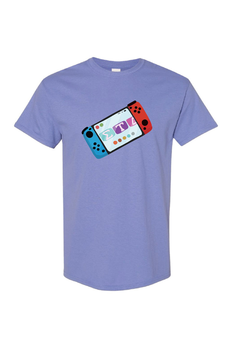 ΣΤΔ through the Decades - The 10s T-shirt