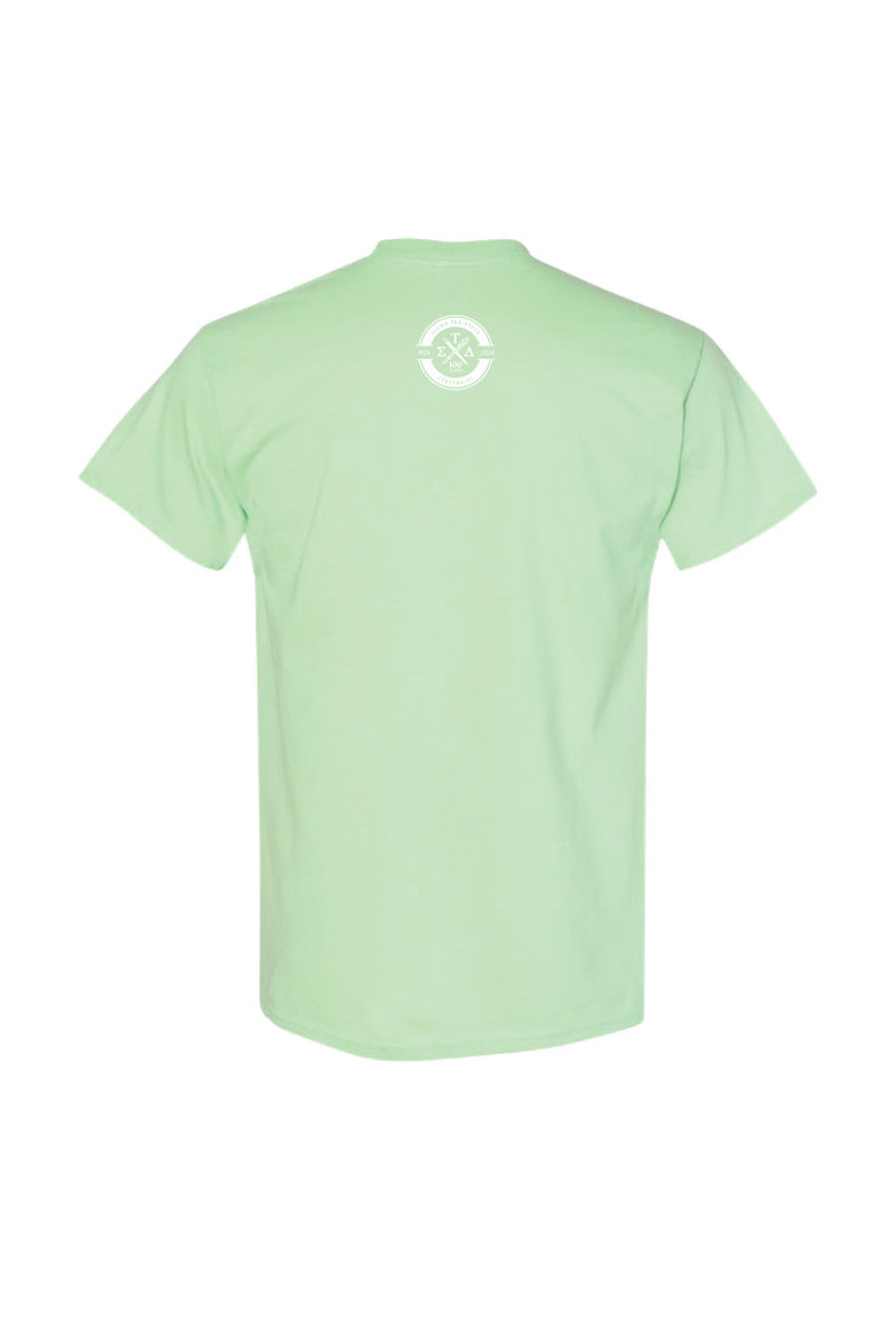 ΣΤΔ through the Decades - The 70s T-shirt
