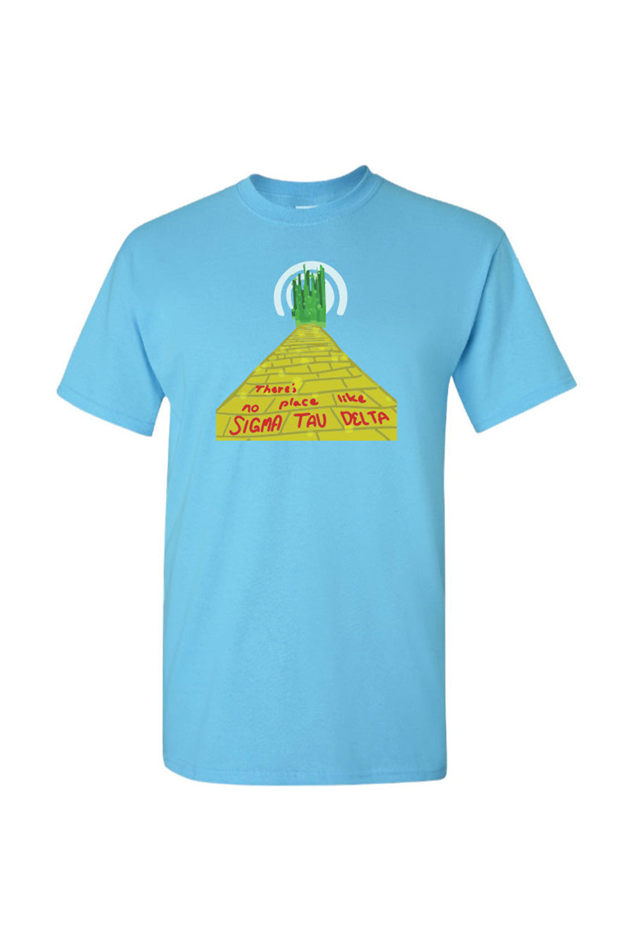 ΣΤΔ through the Decades - The 30s T-Shirt