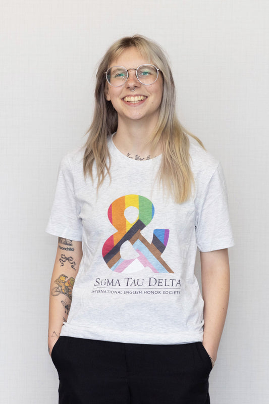 Pride Inclusive Tee