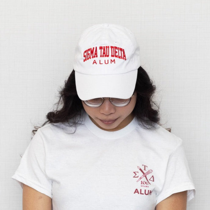 Alum Hat