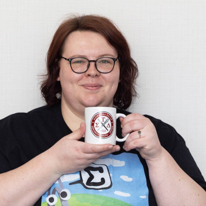 Seal Mug