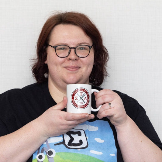 Seal Mug
