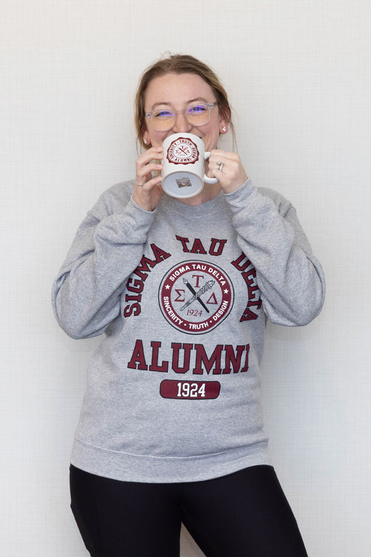 Alumni Mug