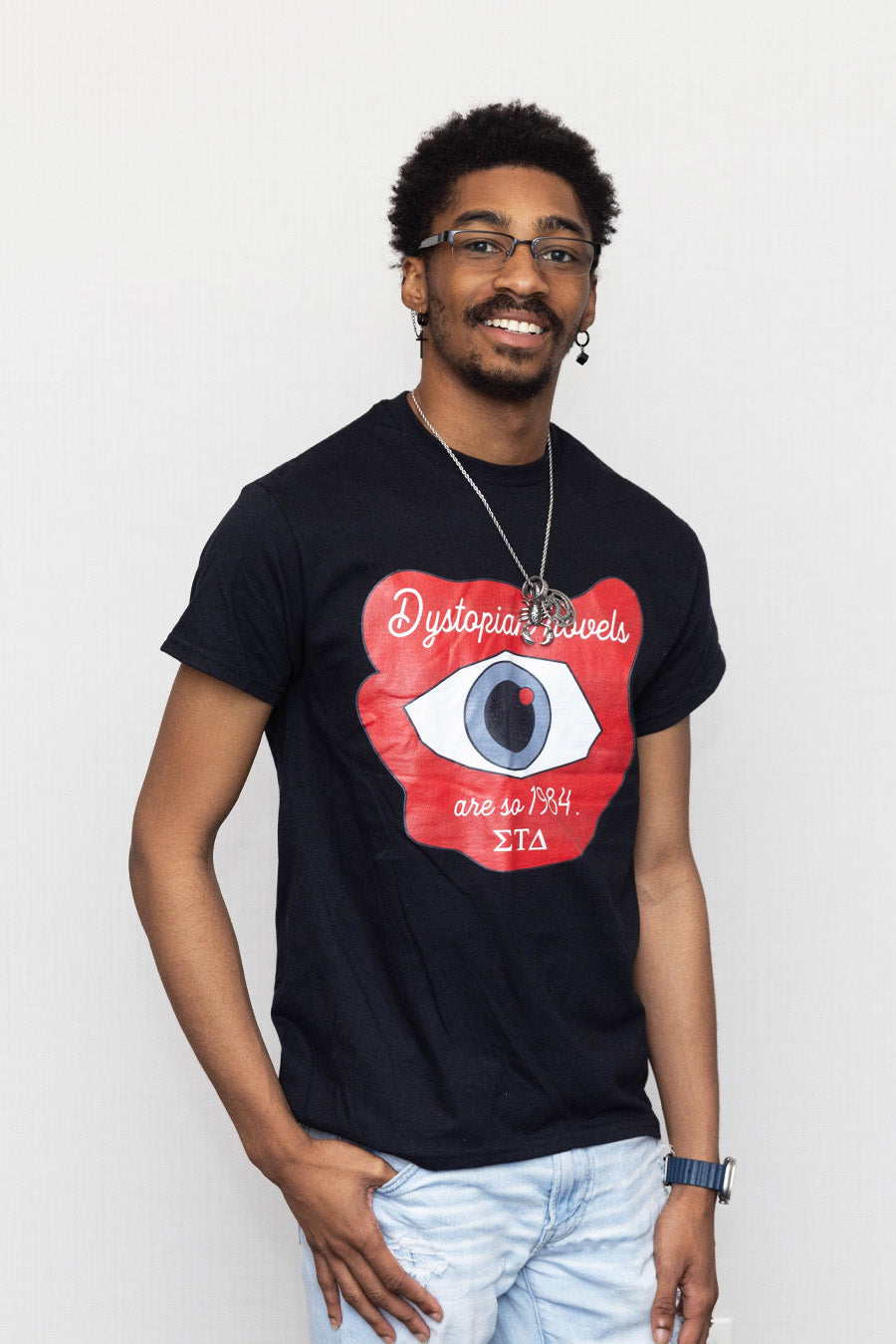 1984 Tee