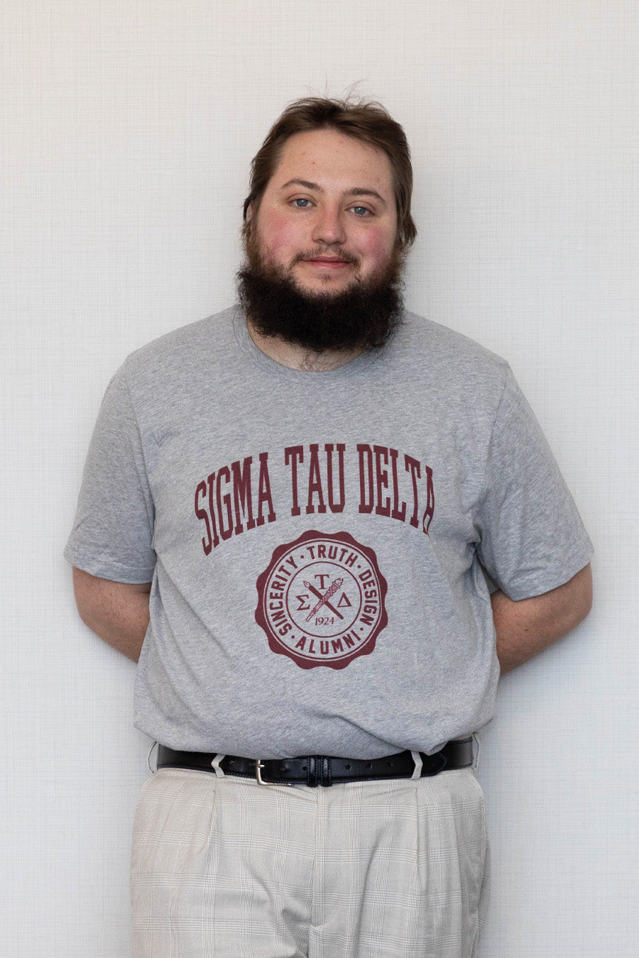 Alum Seal T-Shirt