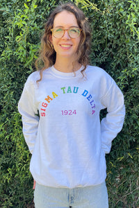 Pride Sweatshirt