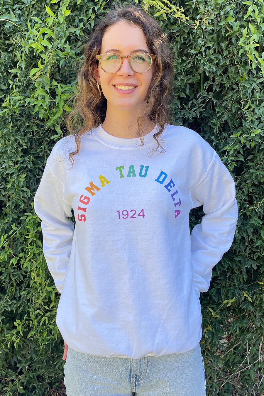 Pride Sweatshirt