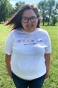 Pride Tee