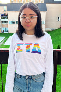 Pride Long Sleeve