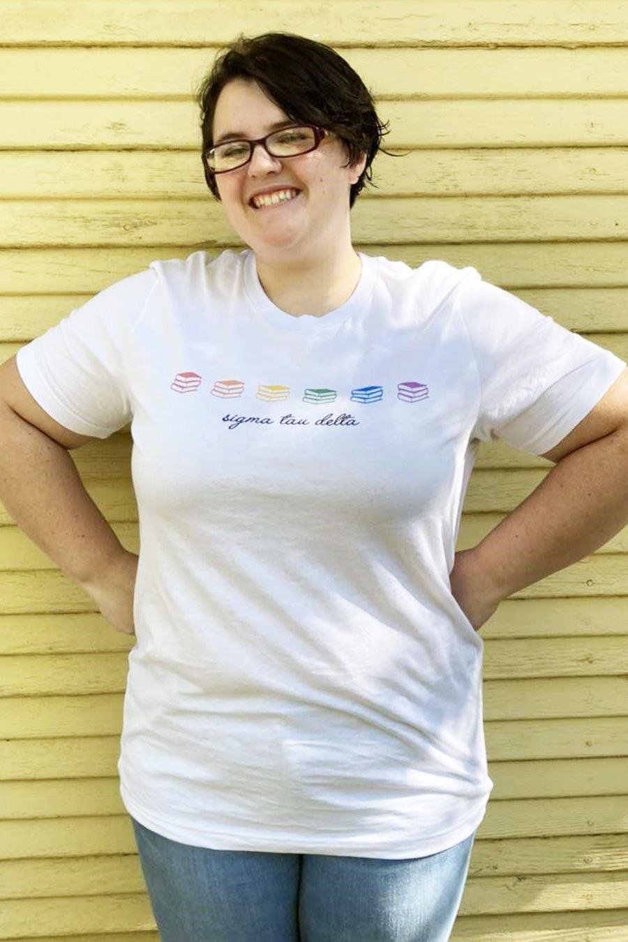 Pride Tee