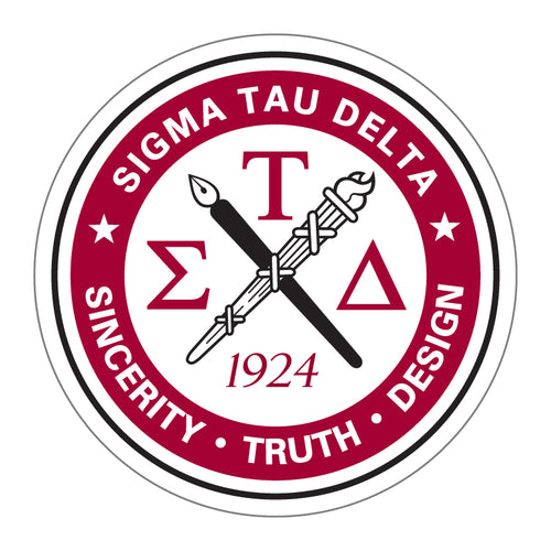 Seal Decal