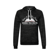 Load image into Gallery viewer, Leave It To The Prose Hooded Sweatshirt