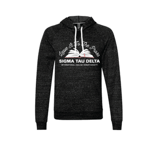 Leave It To The Prose Hooded Sweatshirt