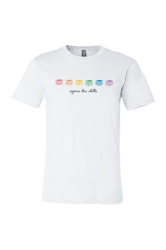 Pride Tee