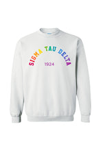 Load image into Gallery viewer, Pride Sweatshirt