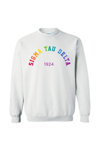 Pride Sweatshirt