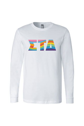 Pride Long Sleeve