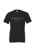 Load image into Gallery viewer, Pride Books Tee
