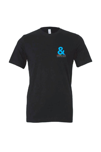 LGBT& Award Tee